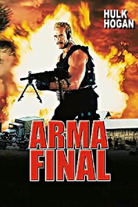 Arma final (1998)
