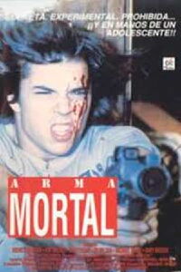 Arma mortal (1989)