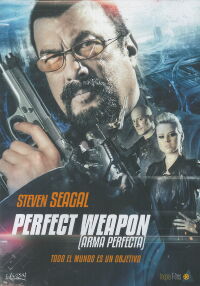 Arma perfecta (2016)