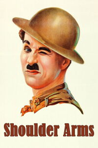 ¡Armas al hombro! (1918)