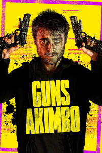 Armes aux poings (2020)
