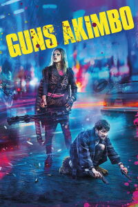 Armes aux poings (2020)