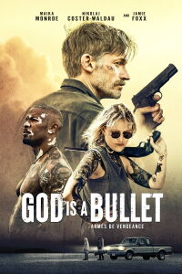 Armés de vengeance (2023)