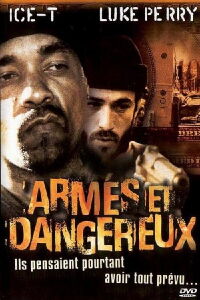 Armés et dangereux (2000)