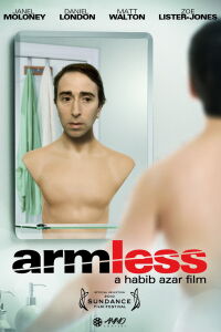 Armless (2010)