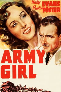 Army Girl (1938)