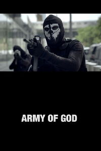 Army of God (2016)