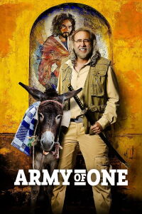 Army of One (2016)