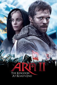 Arn 2 : Le Voyage à la fin de la route (2008)