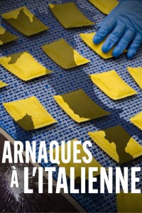 Arnaques à l'italienne (2022)