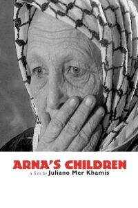 Arna's Children (2004)