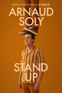 Arnaud Soly: Stand Up (2023)