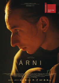 Árni (2024)