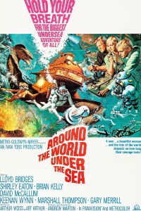 Around the World Under the Sea (1965)