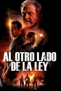 Arrastrados por el concreto (2019)