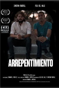 Arrepentimiento (2021)
