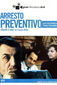 Arresto preventivo (1981)