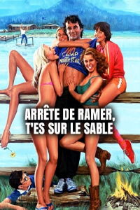 Arrête de ramer, t'es sur le sable (1979)