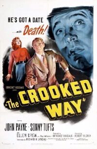Arrostrando la muerte (1949)