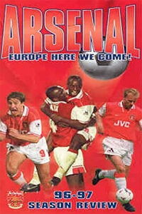 Arsenal: Season Review 1996-1997 (1997)