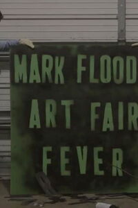 Art Fair Fever (2016)