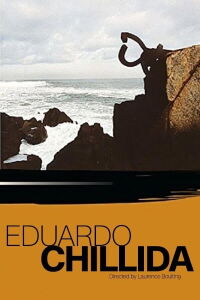Art Lives Series: Eduardo Chillida (1985)