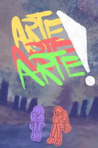 Arte Arte Arte! (2023)