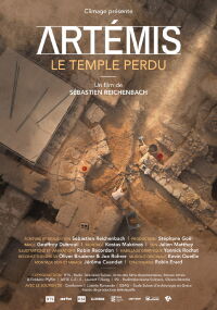 Artemis - The Lost Temple (2023)