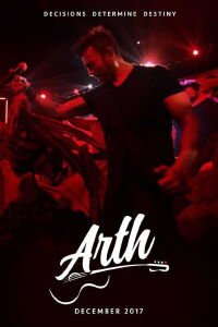 Arth: The Destination (2017)