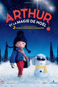 Arthur et la magie de Noël (2018)