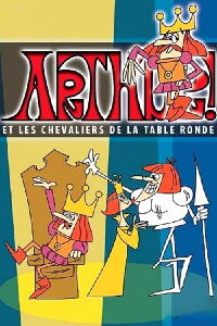 Arthur! Et Les Chevaliers De La Table Ronde (2002)
