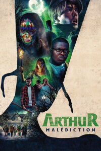 Arthur: Malediction (2022)