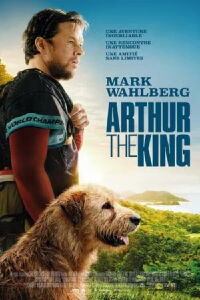 Arthur the King (2024)