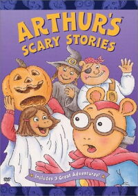 Arthur’s Scary Stories (2000)