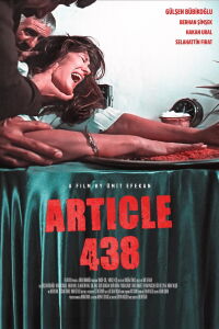 Article 438 (1991)