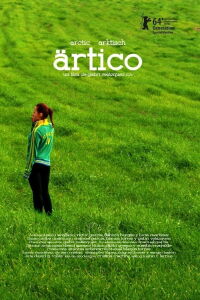 Ártico (2014)