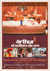 Arturo (1981)