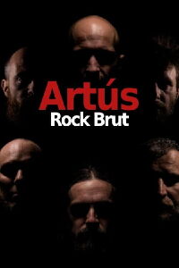 Artús - Rock Brut (2020)
