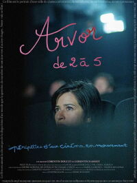 Arvor de 2 à 5 (2022)