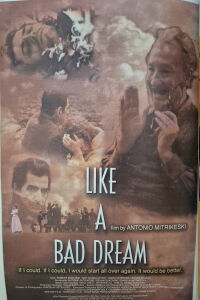 As a Bad Dream (2003)