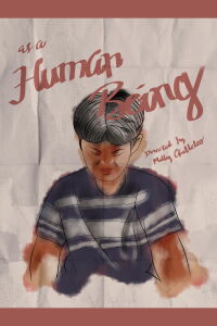 As a Human Being (2024)