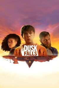 As Dusk Falls (2022)