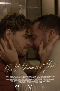 As I Promised You (2022)