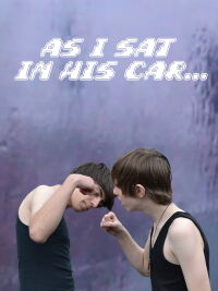 As I Sat in His Car... (2018)