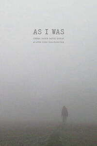 As I Was (2023)