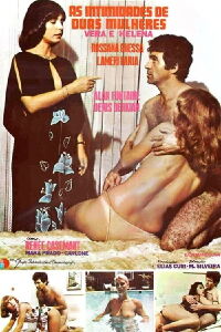 As Intimidades de Duas Mulheres (1980)