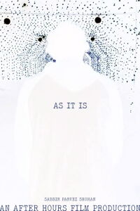 AS IT IS (2024)