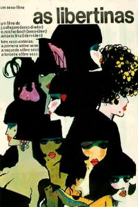 As Libertinas (1968)
