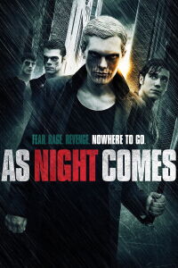 As Night Comes (2014)