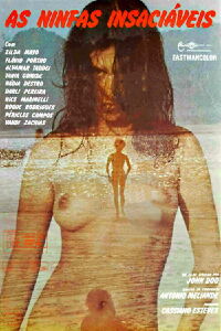 As Ninfas Insaciáveis (1981)